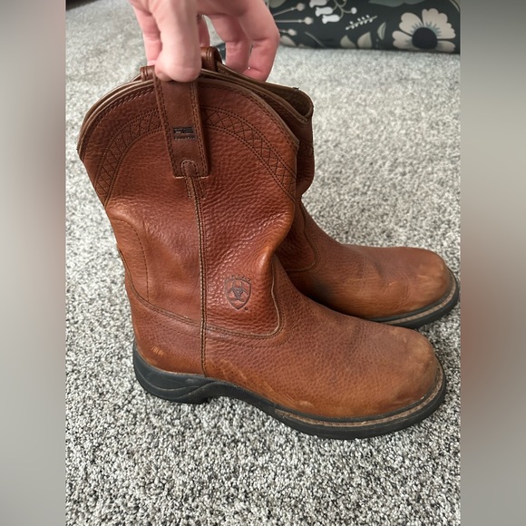 Ariat Boots - Picture 3 of 7